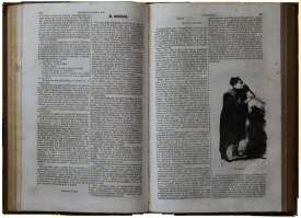 Los españoles pintados por sí mismos