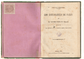Los estudiantes de París