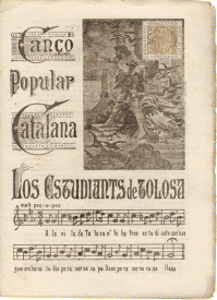 Los Estudiantes de Tolosa