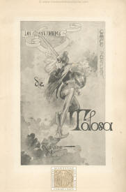 Los estudiants de Tolosa