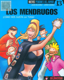 Los mendrugos