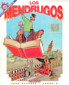 Los mendrugos