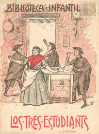 Los tres estudiantes