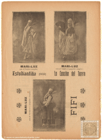 Estudiantiþa (fado)