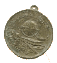 Medalla al mérito en el estudio