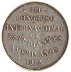 III congreso internacional de estudiantes americanos