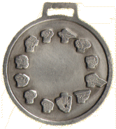 Medalla de los Goliardos Europeos