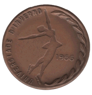 Medalla de la Universiada de Invierno