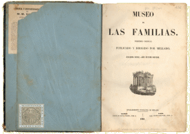 Museo de las familias