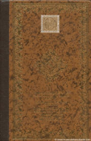 Novela del licenciado Periquín