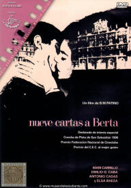 Nueve cartas a Berta