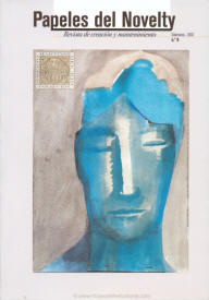 Papeles del Novelty