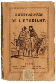 Physiologie de l'étudiant