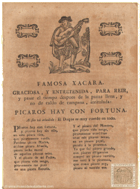 Pícaros hay con fortuna