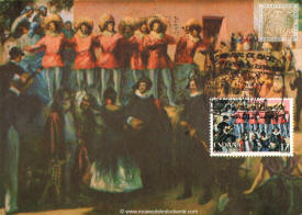 Primer día de circulación