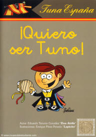 Quiero ser tuno!