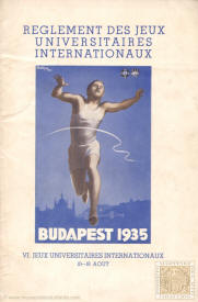 Reglamento de los Juegos Universitarios Internacionales