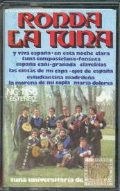 Ronda la Tuna