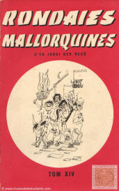 Aplec de Rondaies Mallorquines
