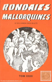 Aplec de Rondaies Mallorquines