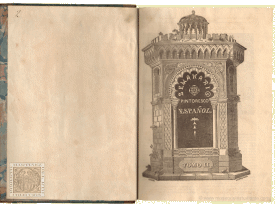 Semanario Pintoresco Español