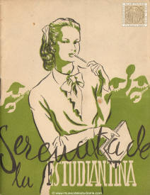 Serenata de la Estudiantina