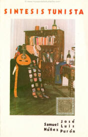 Síntesis Tunista