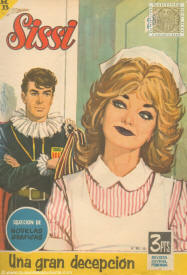 Sissi (Una gran decepción)