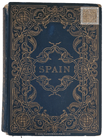 Spain and the Spaniards