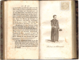 Spanien oder Sitten, Gebräuche, Trachten und Denkmäler der Spanier