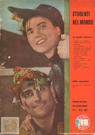 Studenti nel Mondo