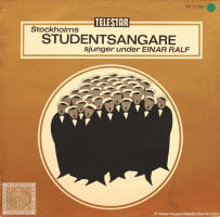 Stockhoms Studentsangare