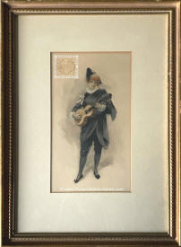 El estudiante español