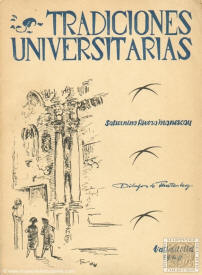 Tradiciones universitarias
