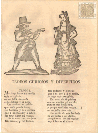 Trobos curiosos y divertidos