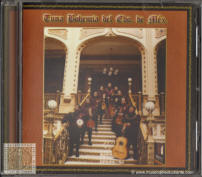 Tuna Bohemia del Estado de México