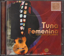 Tuna Femenina