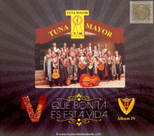 Qué bonita es esta vida