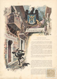 La Ilustración Artística