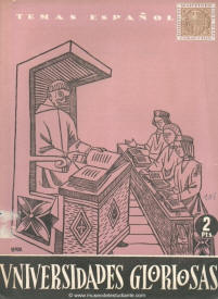 Universidades gloriosas