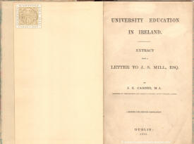 University Education in Ireland