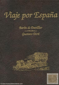 Viaje por España