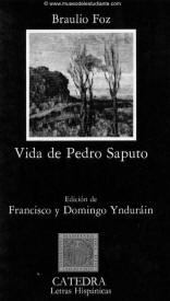 Vida de Pedro Saputo