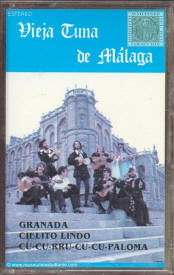 Vieja Tuna de Málaga