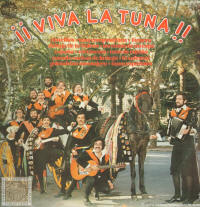 Viva la Tuna