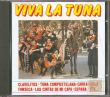 Viva la Tuna