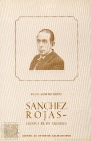 Crónica de un cronista