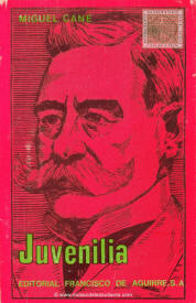 Juvenilia (Memorias de un estudiante)