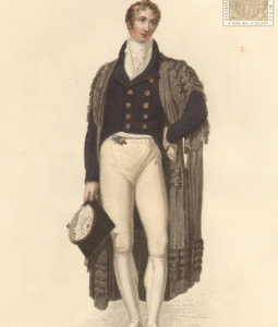 Estudiante caballero común (Oxford)