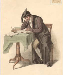 Pensionista (Cambridge)